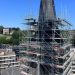The Importance of Scaffolding in Building Construction: Safety and Efficiency at Heights