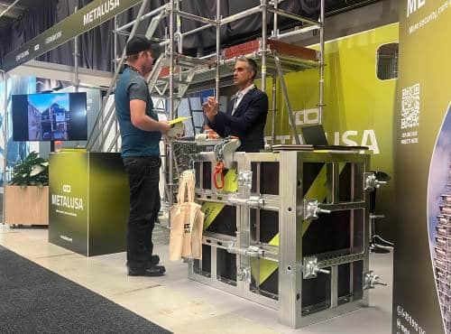 Metalusa: Certification and Quality for the Most Demanding Markets