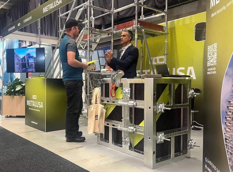 Metalusa: Certification and Quality for the Most Demanding Markets